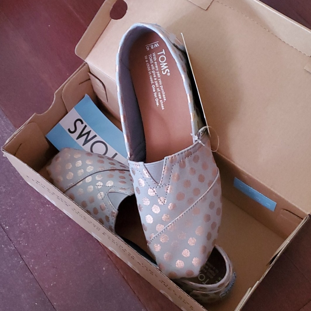 Toms Classic